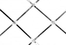 Kent Design Decorative Wire Grille, DS-8816P Designer Series, Copper, 48" x 72"