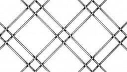 415 3/8P 36X48 GRILL LT ANT. BRASS, 415 3/8P LA 36X48