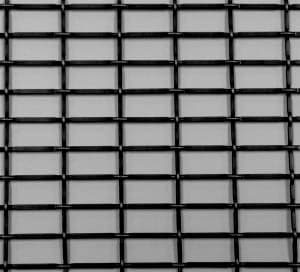 Kent Design Decorative Wire Grille, DS-MD11 Designer Series, Copper, 36" x 48"