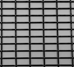 Kent Design Decorative Wire Grille, DS-MD11 Designer Series, Copper, 36" x 48"