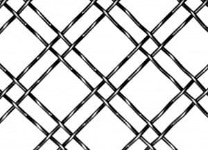 114 3/8C 24X72 GRILL STN COPPER, 114 3/8C SP 24X72