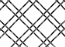 114 3/8C 24X72 GRILL STN COPPER, 114 3/8C SP 24X72