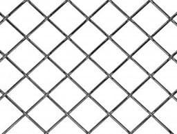 Kent Design Decorative Wire Grille, DS-315P Designer Series, Copper, 48" x 72"