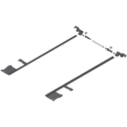 Legrabox Lateral Stabilizer Set for Drawer, 18" - 24