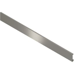 Legrabox Front Panel for Interior Drawers, Brushed Nickel, 41-1/16