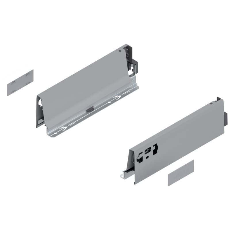 Tandembox Intivo Drawer Profile, Gray, 11"