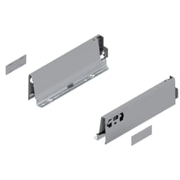 Tandembox Intivo Drawer Profile, Gray, 11"