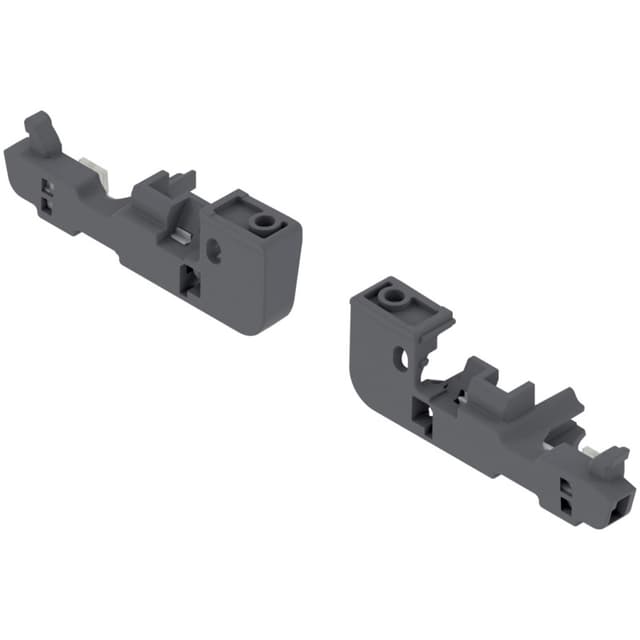 Movento Depth Adjustment Device