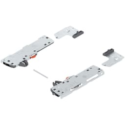 Movento Tip-On Blumotion Set for Waste/Recycle for 769R5337MB