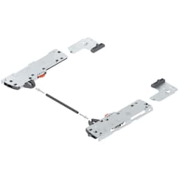 Movento Tip-On Blumotion Set for Waste/Recycle for 769R5337MD