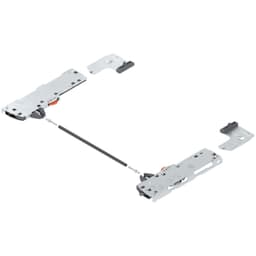 Movento Tip-On Blumotion Set for Waste/Recycle for 769R5337MF