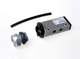 Blum 1801140 Single Solenoid Valve for M51N10XX MINIPRESS