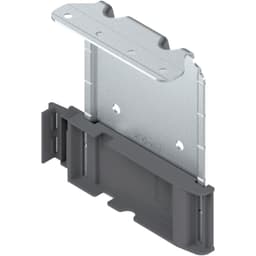 Servo-Drive Top Bracket with Adaptor