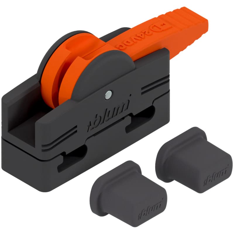 Servo-Drive Inserta Cable Connector Set