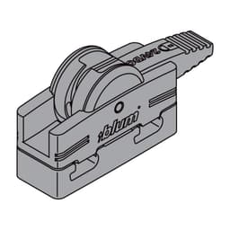 Servo-Drive Cable Connector