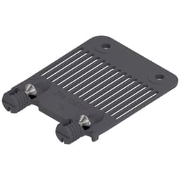 Tandembox Front Stabilizer Set, Dust Gray