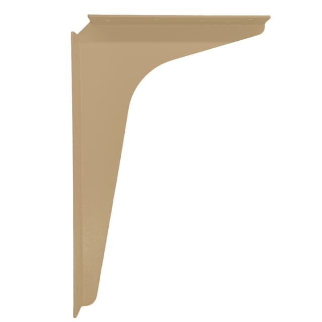 Work Station Brackets, Almond, US Futaba