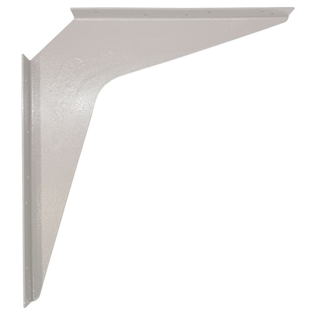 Work Station Brackets, White, US Futaba