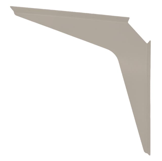 Work Station Brackets, 2-Pack Gray, US Futaba