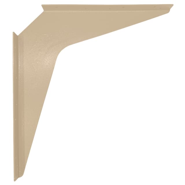 Work Station Brackets, Almond, US Futaba