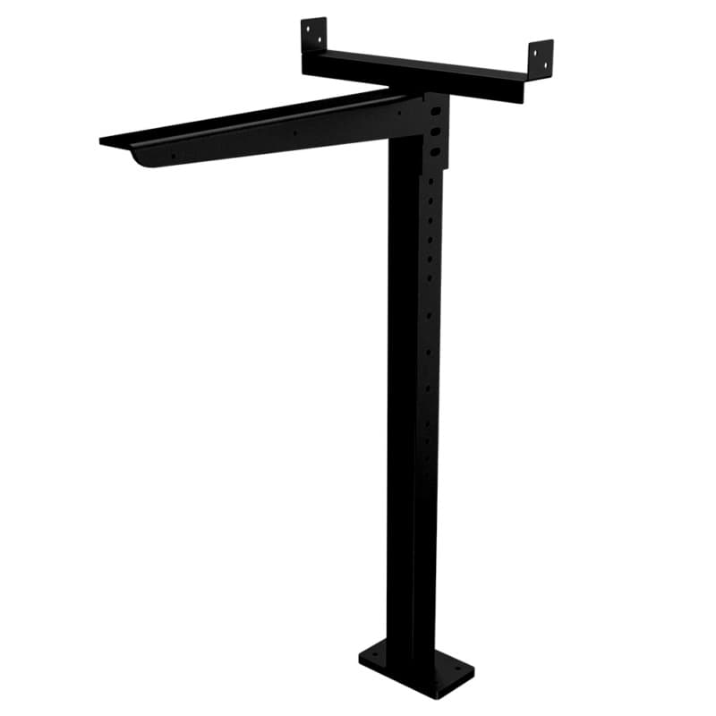FORTIS HD ADJ FLTG SB VERSATIL BRACE, FB-11930