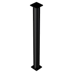AURELIUS CNTP SUPPORT LEG 34.5X3 BLK, FB-11854