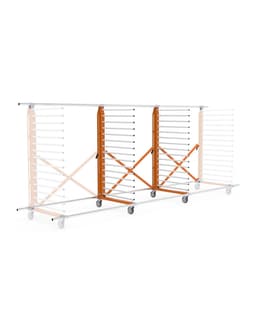 PRO DRYING RACK EX CNV KT EX TO EX4, PDREX.4.CVK
