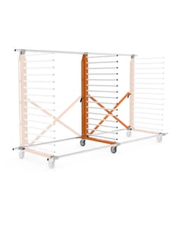 PRO DRYING RACK EX CNV KT EX TO EX3, PDREX.3.CVK