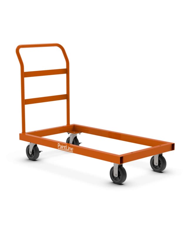 PDRTR TRANSPORT CART, PDRTR.CART