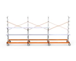 PRO DRYING RACK TC 4 VERT TOWER, PDRTC4
