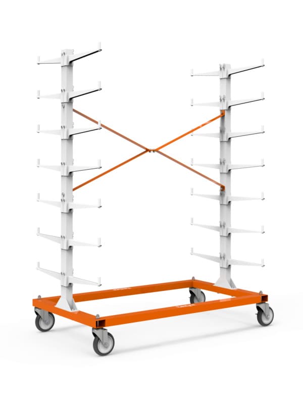 ProDryingRack TC, Paintline
