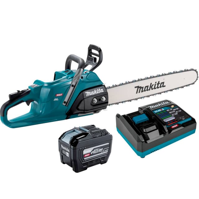 40V MAX XGT CHAIN SAW 20IN 8.0AH, GCU08E