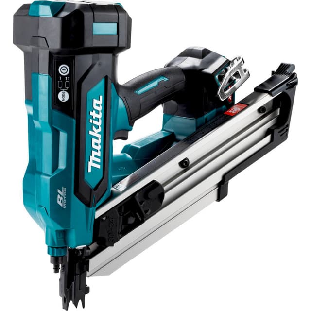 40V MAX XGT FRM NAILER 30D CLIP BARE, GNB01Z