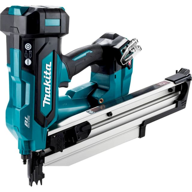 40V MAX XGT 21DEG FRAME NAILER BARE, GNB02Z