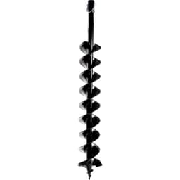 EARTH AUGER DRILL BIT 4IN, E-25650