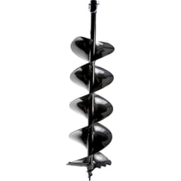 EARTH AUGER DRILL BIT 8IN, E-25672