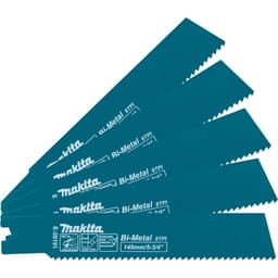 RECIPRO BLD 5-3/4 MTL GRJ03 PK5, E-26191