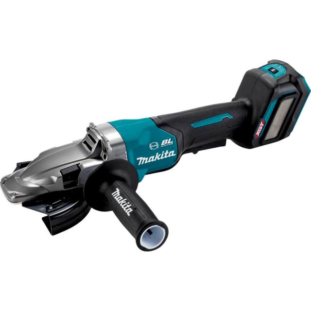 40V MAX XGT FLTHD GRNDR 5IN VS BARE, GAG16Z
