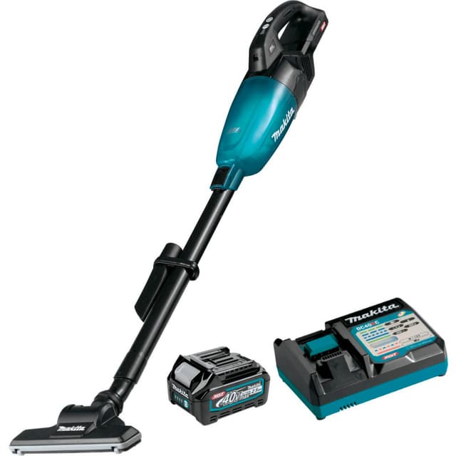 40V MAX XGT COMP VAC 4 SPEED 2.5AH, GLC01SD1