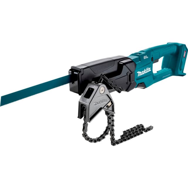 40V MAX XGT RECIP PIPE SAW BARE, GRJ03Z