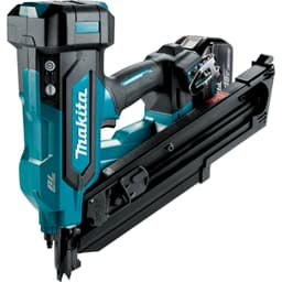 18V LXT FRM NAILER 30D CLIP HD 4.0AH, XNB07M1
