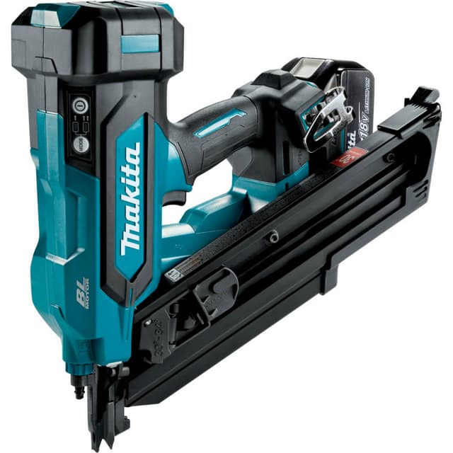 18V LXT FRM NAILER 30D CLIP HD 4.0AH, XNB07M1