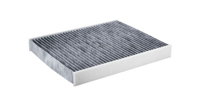 SYS-AIR Preliminary Filter