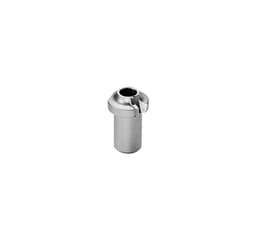 1-1/16" x 1/8" Radius Roundover Bit, 1-Flute
