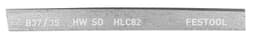 HLC 82 Carbide Replacement Spiral Blade