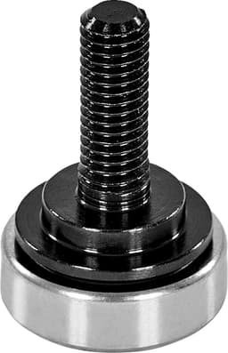 KLS-D22-OFK Steel Ball Bearing Guide