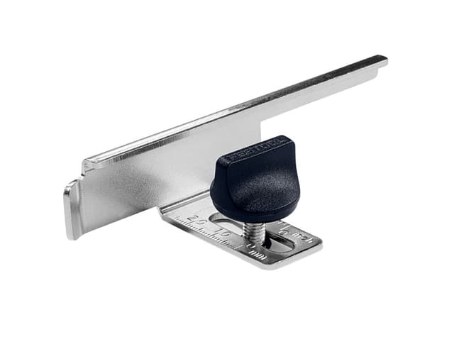 HLC 82, EHL 65 Rebate Depth Stop
