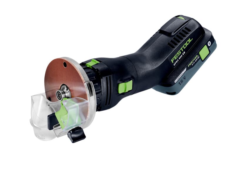 FKC 500 Cordless Edge Router