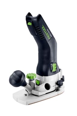 FKC 700 Cordless Modular Edge Router