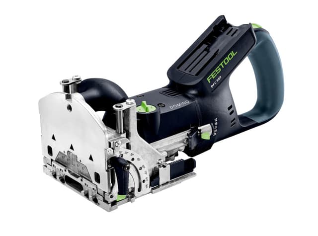Domino Cordless Joiner DF 500 R, 18V, Brushless Motor, Bare